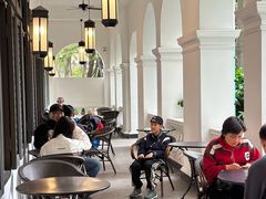 -星巴克臻选(广州沙面店)