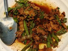 -兰湘子·湘菜小炒(长安万科广场店)