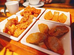 -临家闽南菜(宝洲路店)