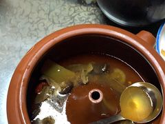 -云隐小厨·传统大理美食(复兴路店)