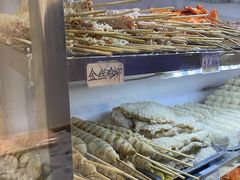 -张记炸串肠粉