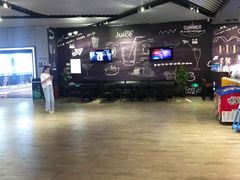 -大地影院(上海南汇店)