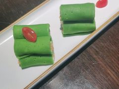 -西郊八号·山野江西菜(开发区店)