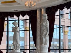 -唐山河头老街国丰维景国际大酒店