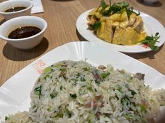 -泰煌鸡·上海白斩鸡·鸡汤面(万航店)