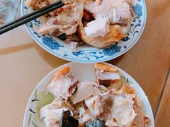 -大益烤鸡