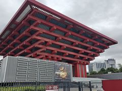 -中华艺术宫(上海美术馆)