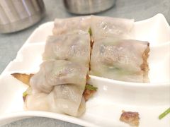 -喜宴又一村·粤菜·茶点·海鲜(壹方天地店)