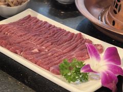 -南门涮肉(上海一店)