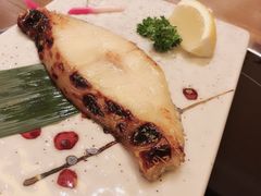 -蟹将军·松叶蟹和牛日料放题自助(K11店)