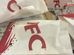 -肯德基(盘龙奥莱店)