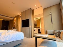 -北京康莱德酒店