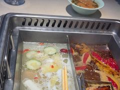 -野妹火锅(北京路店)