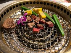 -千寻山野烤肉(天虹店)
