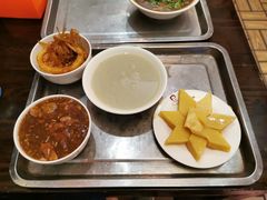 -姚记炒肝店(簋街店)
