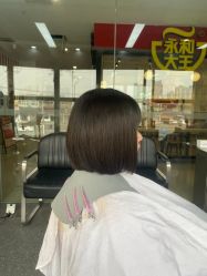 点击看大图 -XIMA·美发沙龙