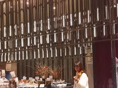 -美食汇自助餐厅(成都万达瑞华酒店)