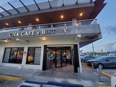 -Cha Café and Bistro