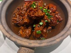 -鑫小城故事·藕汤·家常菜(台北一路总店)