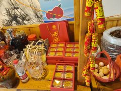 -溪涧堂农家土菜(神仙居店)