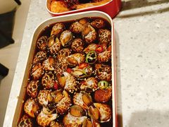 -三毛烤羊腿(乐园路总店)
