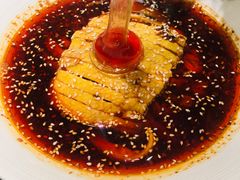 -雀蓝川菜(奥体广场店)