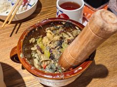 -湘味淳(千禧街店)