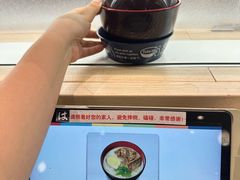 -滨寿司(新街口中央商场店)