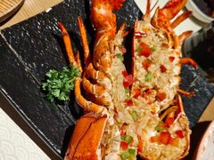 -和创柚子·会席日本料理(新区淮海街店)