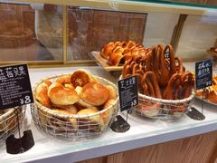 -分子跳动鲜活面包(五一大道店)