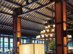 -杭州西子湖四季酒店·金沙厅