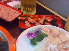 -蜀大侠火锅.川剧变脸(龙泉世茂店)