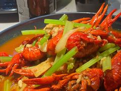 -红盔甲·小龙虾(天钥桥店)