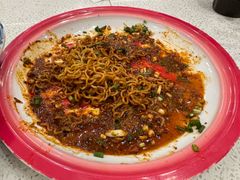 -丝路伊兰·兰州牛肉面(牛街总店)
