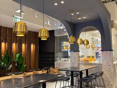 -Pennehut畔尼意面(合肥万象城店)