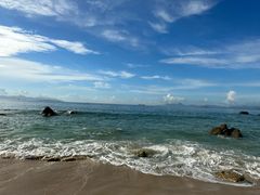 -玫瑰海岸文化旅游度假区