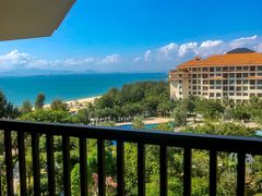 -惠州金海湾嘉华度假酒店