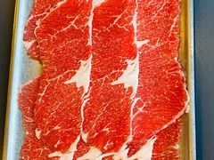 -由衷贵州酸汤牛肉火锅(新桥店)