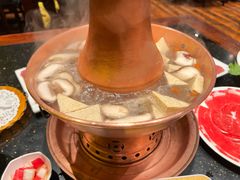 -南门涮肉(通州大船店)