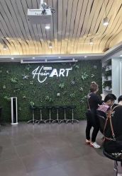 -Hair ART造型沙龙