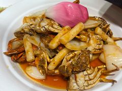 -周家二小姐的菜(西津渡店)