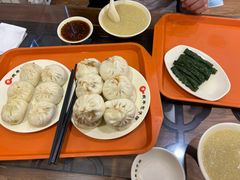 -庆丰包子铺(大慧寺22号平房店)