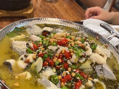 -老资豆拾牛·川南口味菜(保利花园店)
