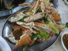 -板桥海鲜广场(文明东店)