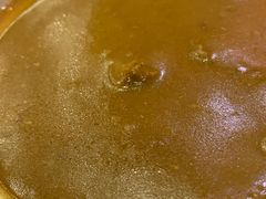 葡式咖喱崩沙牛腩-番茄屋葡式美食(总店)