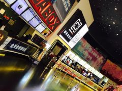 -美嘉欢乐影城(万象城店)