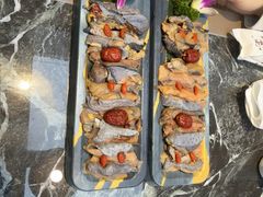 -慢丽江·云南野生菌土鸡锅(西山店)
