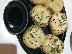 -小杨生煎(龙之梦购物中心店)