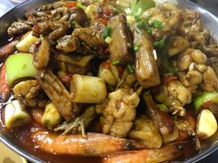 -小民大排档(光谷店)