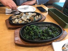 -萨莉亚意式餐厅(石鼓路店)